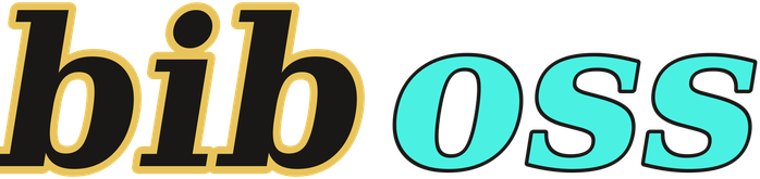 biboss logo